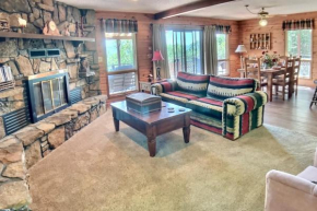 Beaver Lake Retreat